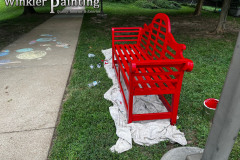 Bench-Painting-2