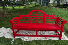 Bench-Painting-3