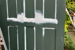 Gate-Exterior-Painting-Alexandria-VA-logo